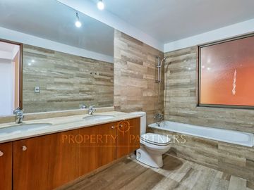 Casa en venta en Condominio, Las Pircas, Peñalolén