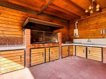 Casa en venta en Condominio, Las Pircas, Peñalolén