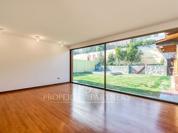 Casa en venta en Condominio, Las Pircas, Peñalolén