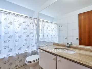 Casa en venta en Condominio, Las Pircas, Peñalolén