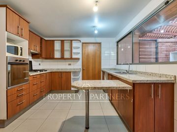 Casa en venta en Condominio, Las Pircas, Peñalolén