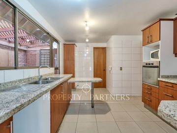 Casa en venta en Condominio, Las Pircas, Peñalolén