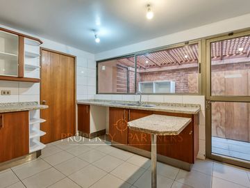 Casa en venta en Condominio, Las Pircas, Peñalolén