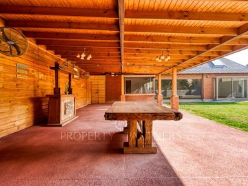 Casa en venta en Condominio, Las Pircas, Peñalolén