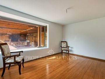 Casa en venta en Condominio, Las Pircas, Peñalolén