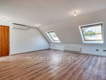 Casa en venta en Condominio, Las Pircas, Peñalolén