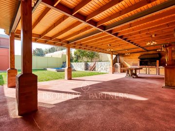 Casa en venta en Condominio, Las Pircas, Peñalolén