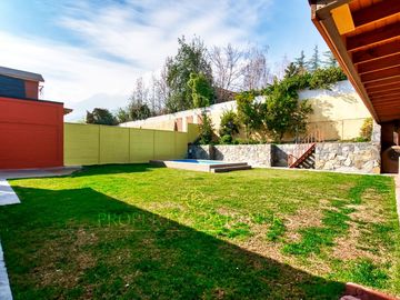 Casa en venta en Condominio, Las Pircas, Peñalolén