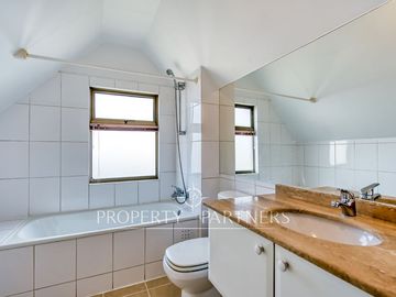 Casa en venta en Condominio, Las Pircas, Peñalolén