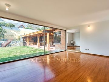Casa en venta en Condominio, Las Pircas, Peñalolén