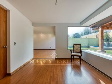 Casa en venta en Condominio, Las Pircas, Peñalolén