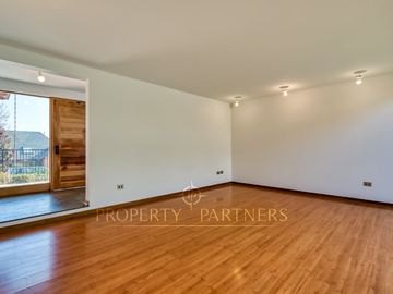 Casa en venta en Condominio, Las Pircas, Peñalolén