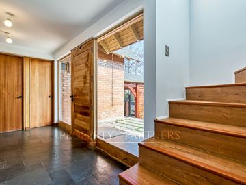Casa en venta en Condominio, Las Pircas, Peñalolén