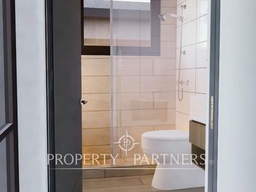 Proyecto Casa en Condominio Toque de Campanas, Santa María del Mar.