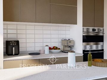 Proyecto Casa en Condominio Toque de Campanas, Santa María del Mar.