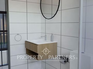 Proyecto Casa en Condominio Toque de Campanas, Santa María del Mar.