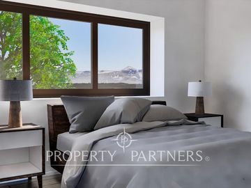 Proyecto Casa en Condominio Toque de Campanas, Santa María del Mar.