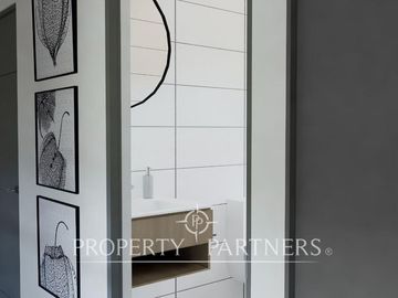 Proyecto Casa en Condominio Toque de Campanas, Santa María del Mar.