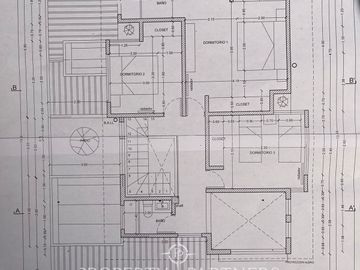 Proyecto Casa en Condominio Toque de Campanas, Santa María del Mar.