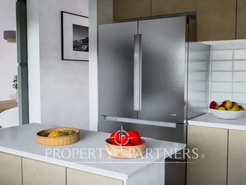 Proyecto Casa en Condominio Toque de Campanas, Santa María del Mar.