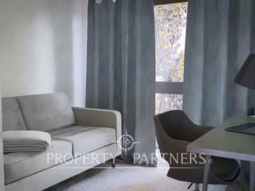 Proyecto Casa en Condominio Toque de Campanas, Santa María del Mar.