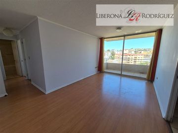 Departamento en Venta en Departamento en Playa Ancha