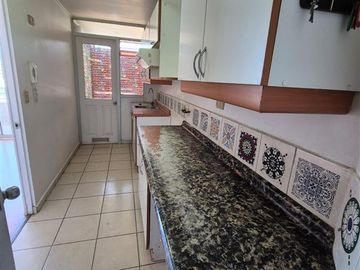 Departamento en Venta en Departamento en Playa Ancha