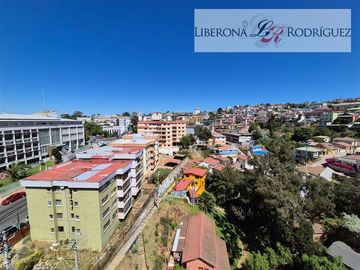 Departamento en Venta en Departamento en Playa Ancha