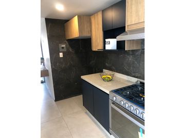 Departamento Planta Baja En Venta, Cuautlancingo