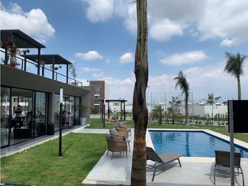 Departamento Planta Baja En Venta, Cuautlancingo
