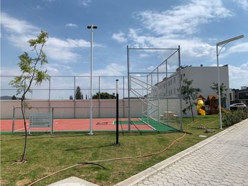 Departamento Planta Baja En Venta, Cuautlancingo