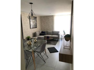 Departamento Planta Baja En Venta, Cuautlancingo