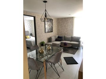Departamento Planta Baja En Venta, Cuautlancingo