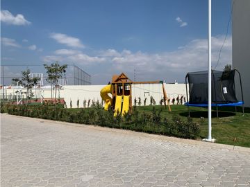 Departamento Planta Baja En Venta, Cuautlancingo