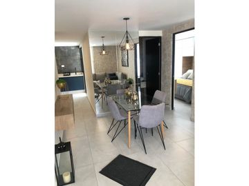 Departamento Planta Baja En Venta, Cuautlancingo
