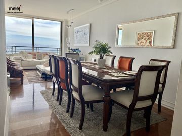 Venta departamento con vista al mar Edmundo Eluchans