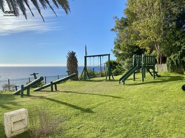 Venta departamento con vista al mar Edmundo Eluchans