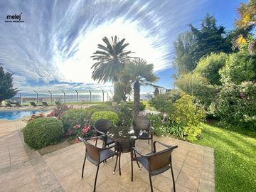 Venta departamento con vista al mar Edmundo Eluchans