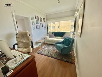Venta departamento con vista al mar Edmundo Eluchans