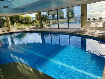 Venta departamento con vista al mar Edmundo Eluchans
