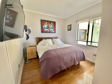 Venta departamento con vista al mar Edmundo Eluchans
