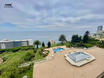Venta departamento con vista al mar Edmundo Eluchans