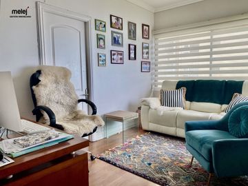Venta departamento con vista al mar Edmundo Eluchans