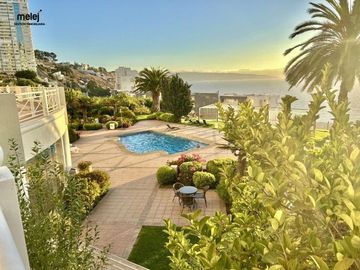Venta departamento con vista al mar Edmundo Eluchans