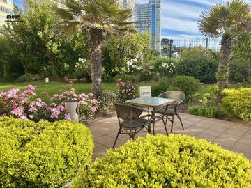 Venta departamento con vista al mar Edmundo Eluchans