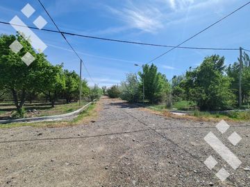 Venta de Chacra en Cervantes - Rio Negro