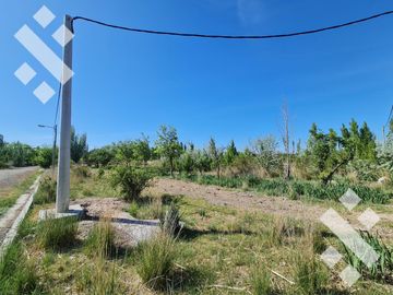 Venta de Chacra en Cervantes - Rio Negro
