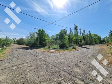 Venta de Chacra en Cervantes - Rio Negro