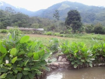 PROPIEDADES EN LINDO CONDOMINIO DE CAMPO
