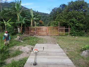 PROPIEDADES EN LINDO CONDOMINIO DE CAMPO